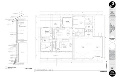 3601 Maple Leaf Ave, Cody, WY 82414 - photo 6