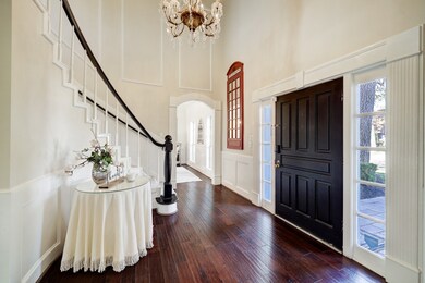 13307 Myrtlea Dr, Houston, TX 77079 - photo 2