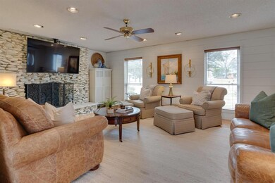 6009 Hunter Ct, Colleyville, TX 76034 - photo 3