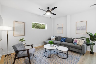 Cascade Condominiums unit 201, Austin, TX 78705 - photo 6