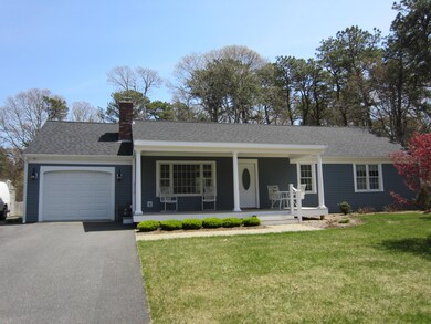 13 Deveau Ln, Yarmouth Port, MA 02675 - photo 2
