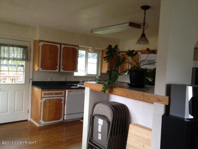 Altoona Kitchen