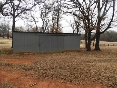 105135 S Highway 177, Meeker, OK 74855 - photo 6