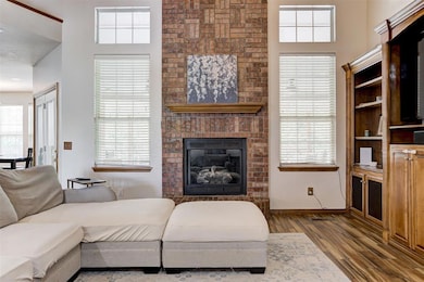 11409 SW 109th St, Mustang, OK 73064 - photo 7