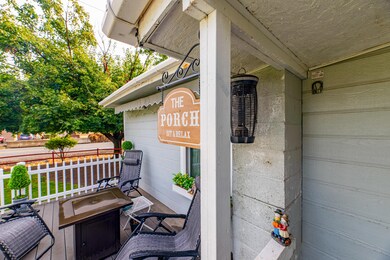 Porch