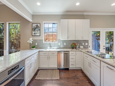 6543 Brook Lake Dr, Dallas, TX 75248 - photo 6