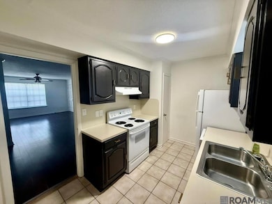 1701 Lobdell Ave unit 53, Baton Rouge, LA 70806 - photo 5