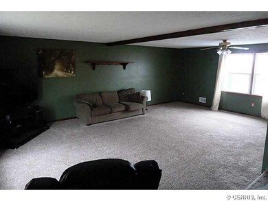 Great Room.