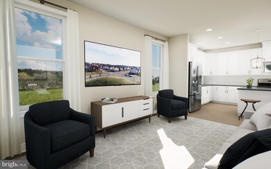 Birchwood at Brambleton unit 8-209, Brambleton, VA 20148 - photo 6