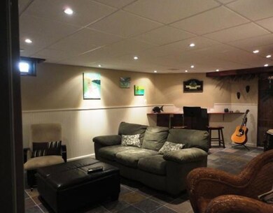Den/Family/Great Room.
