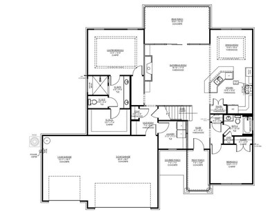 212 Oohleeno Trace Main Level