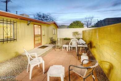 2023 E Hawthorne St unit 2, Tucson, AZ 85719 - photo 2