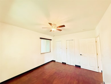 Enhanced, Bedroom #2