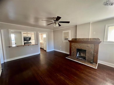 3107 Avenue R, Wichita Falls, TX 76309 - photo 3