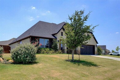 201 Harp Ave, Godley, TX 76044 - photo 3