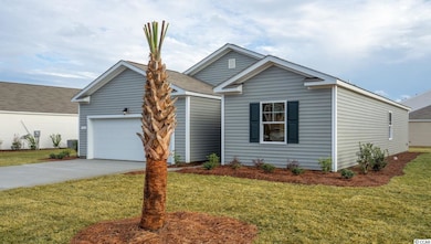 300 Spruce Pine Way unit Lot 154- Macon A, Conway, SC 29526 - photo 3