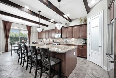 5027 S. Quantum Family Room