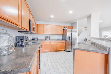 4157 E Agate Knoll Dr, Tucson, AZ 85756 - photo 5