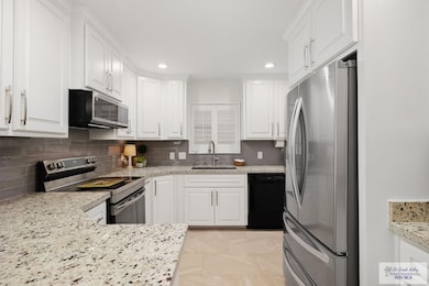 429 Jennifer Ct, Harlingen, TX 78550 - photo 7