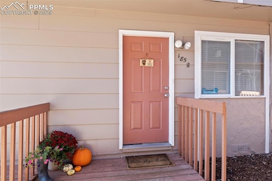 1858 Zebulon Dr, Colorado Springs, CO 80910 - photo 4