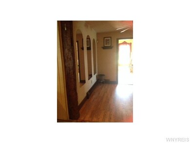 Other could be sitting area
