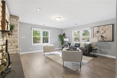 4601 Peek Trail, Chesapeake, VA 23321 - photo 7