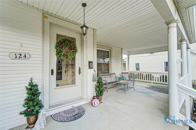 124 Baldwin Ave, Findlay, OH 45840 - photo 3