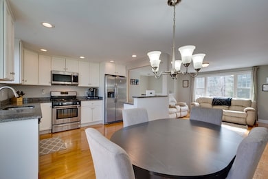 120 King St, Raynham, MA 02767 - photo 5