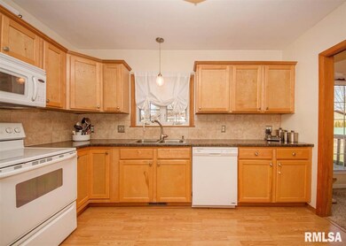 3418 36th St, Rock Island, IL 61201 - photo 6