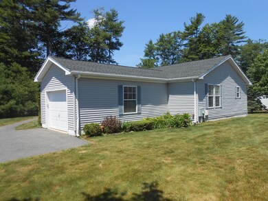 701 Fox Run, Middleboro, MA 02346 - photo 3