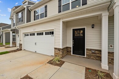 822 Pryor St unit 57, Mebane, NC 27302 - photo 3