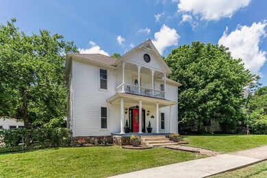 315 Mcknight Ave, West Fork, AR 72774 - photo 3