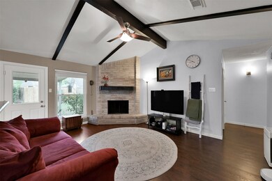 4518 Sloangate Dr, Spring, TX 77373 - photo 4