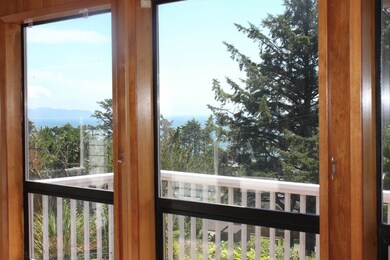 View from Greatroom Window
