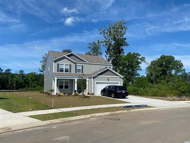 2598 Orion Loop unit Lot 116 - Elle B, Myrtle Beach, SC 29577 - photo 3