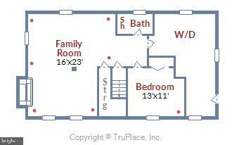 107 Pinecrest Dr, Annapolis, MD 21403 - photo 7