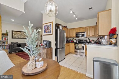 4550 Strutfield Ln unit 2115, Alexandria, VA 22311 - photo 3