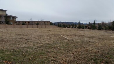 VIEW LOT