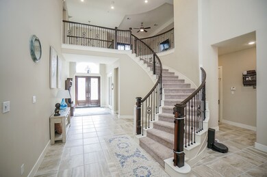 28206 Enchanted Shores Ln, Fulshear, TX 77441 - photo 6