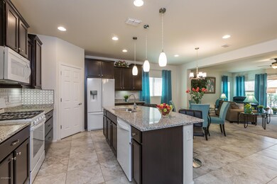 8) KITCHEN