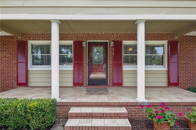 816 Montclair Rd, Fayetteville, NC 28314 - photo 4