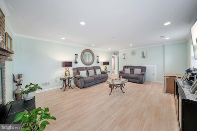 4105 Landgreen St, Rockville, MD 20853 - photo 7