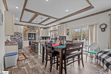 1254 Deck Rd, Gray Court, SC 29645 - photo 6