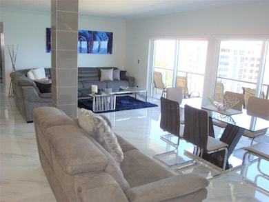 Leisure Towers unit PH B, Pompano Beach, FL 33062 - photo 7