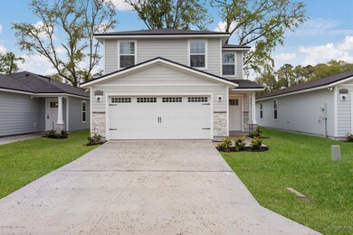 8445 Thor St, Jacksonville, FL 32216 - photo 2
