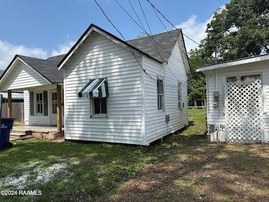 604 N Lejeune Ave, Kaplan, LA 70548 - photo 5