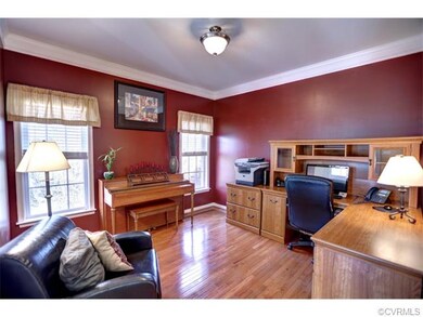 7733 Hampton Green Dr, Chesterfield, VA 23832 - photo 4