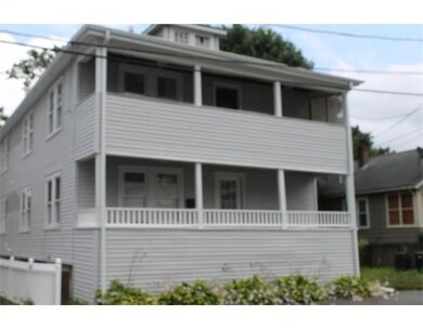 40 Grossman St unit 2, Quincy, MA 02169 - photo 6