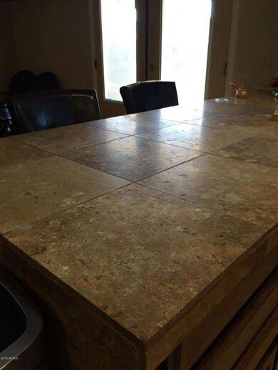 TRAVERTINE COUNTERS