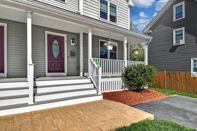 6 Prospect St unit 2, Woburn, MA 01801 - photo 3